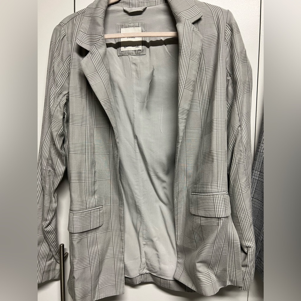 Abercrombie & Fitch Jacket size small